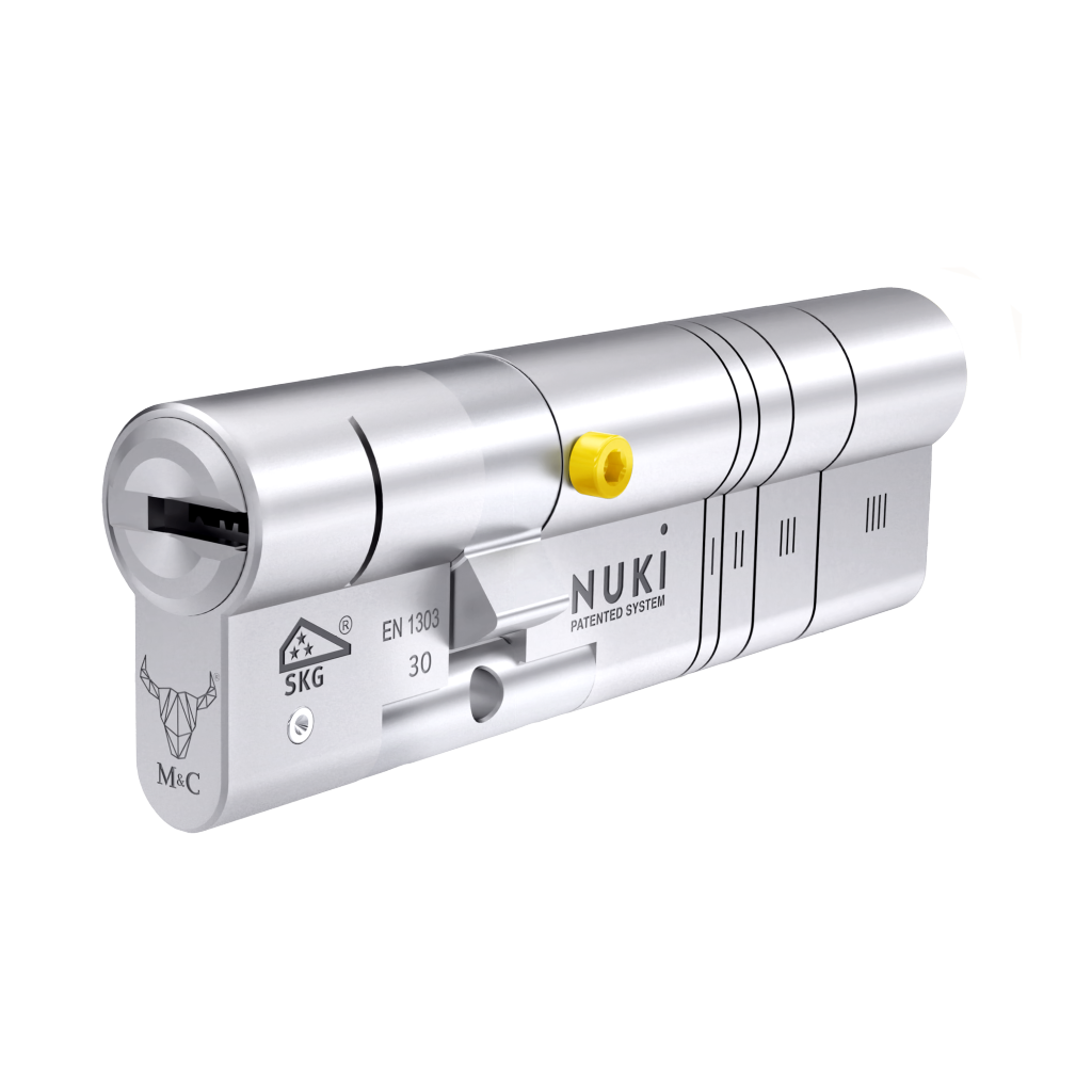 Nuki Universal Cylinder